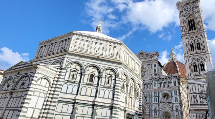 Hotels in Florence