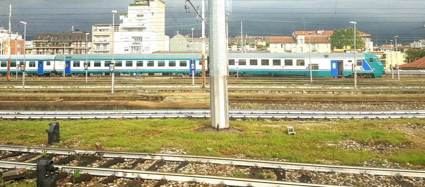 How to get around in Italy