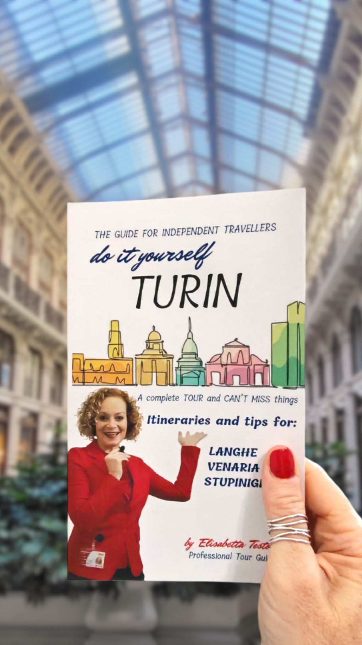 Turin Guide