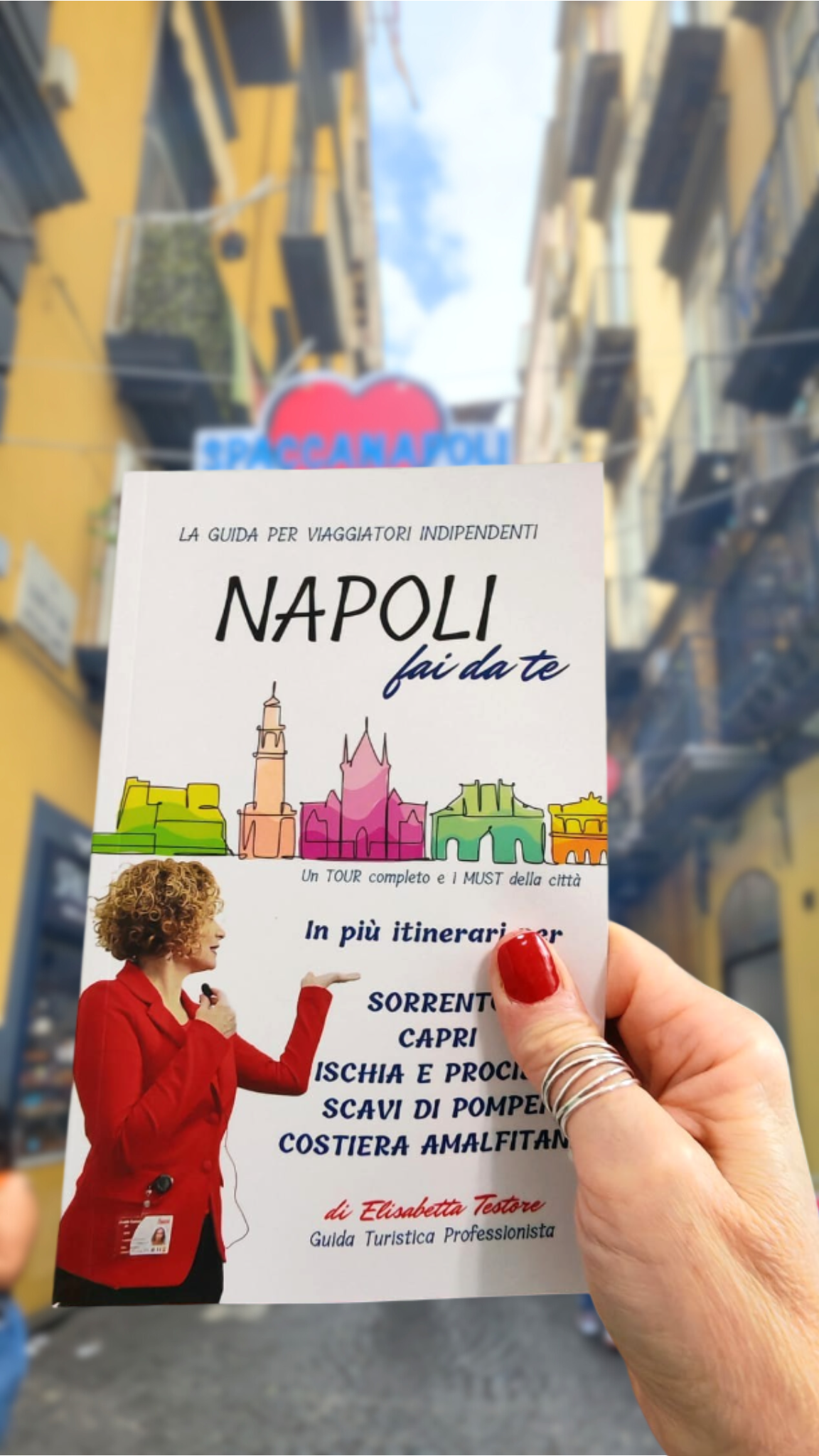Guida Napoli
